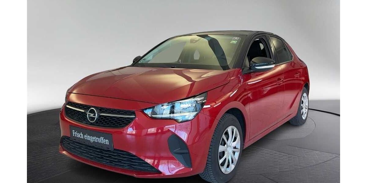 Opel Corsa 42.700 km 12.890 &euro; München 80339