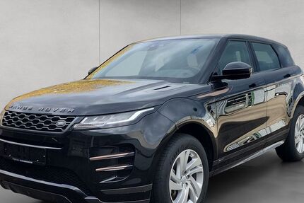 Land Rover Range Rover Evoque 79.300 km 29.490 &euro; Heilbronn 74080