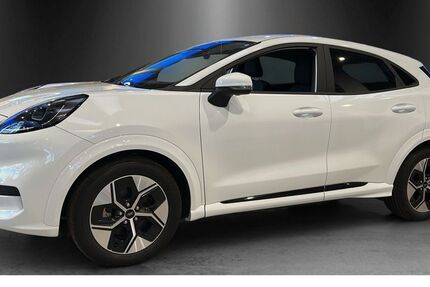 Ford Puma Gen-E 3.500 km 29.990 € Weinheim 69469