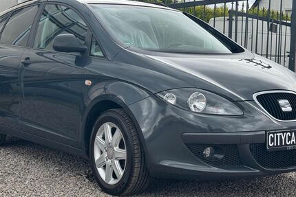 Seat Altea 89.600 km 4.999 &euro; Düren-Merken 52353