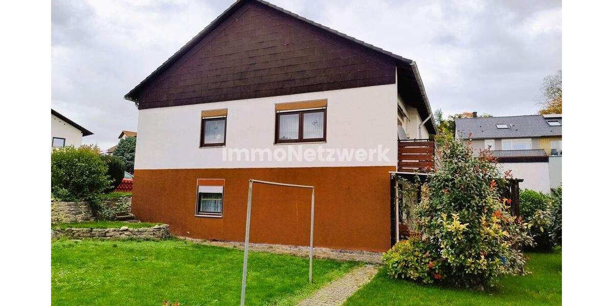 Einfamilienhaus Bretten / Gölshausen Gölshausen - 5 Zimmer, 180 m&sup2;, 439.000&euro; | Angebot:24751759