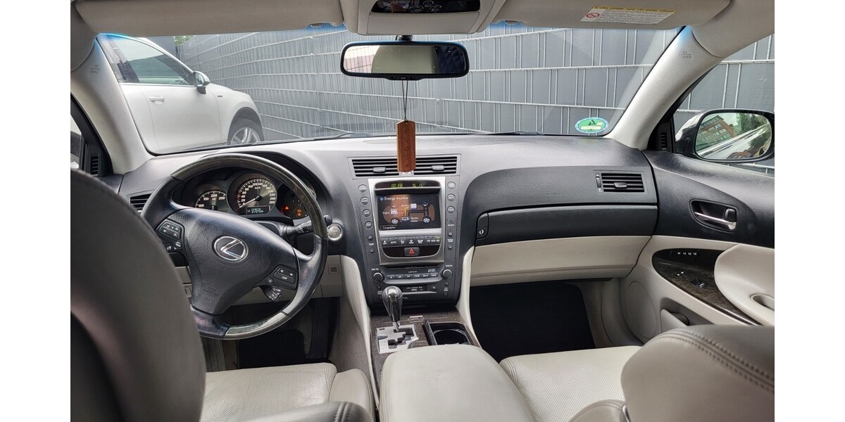 Lexus GS 450 311.000 km 6.000 &euro; Langenhagen 30853