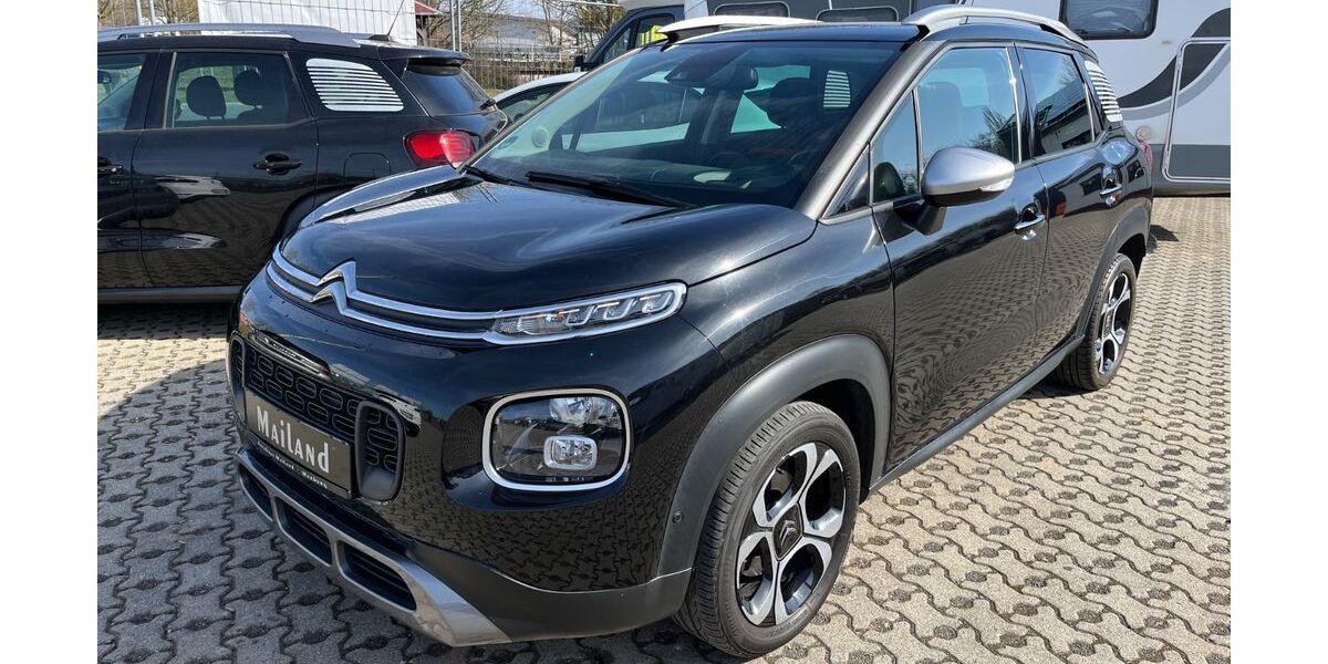 Citroen C3 81.500 km 11.999 &euro; Ebsdorfergrund 35085