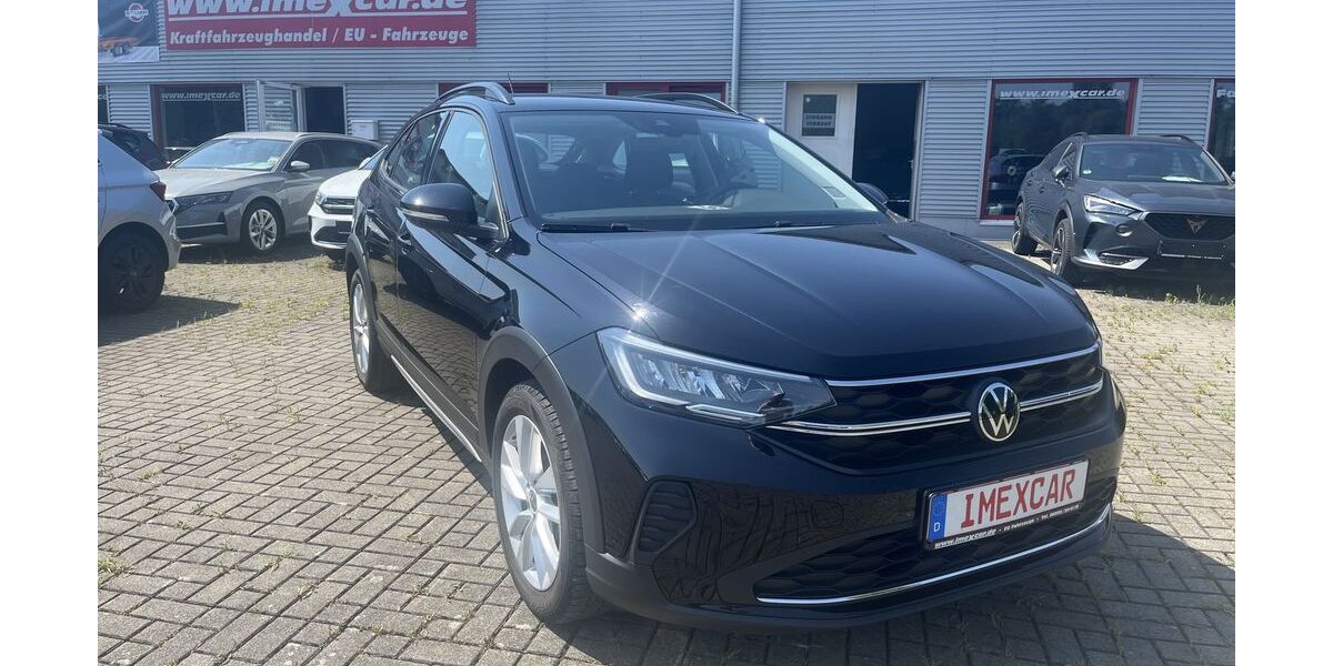 VW Taigo 3.100 km 17.990 &euro; Bessenbach 63856