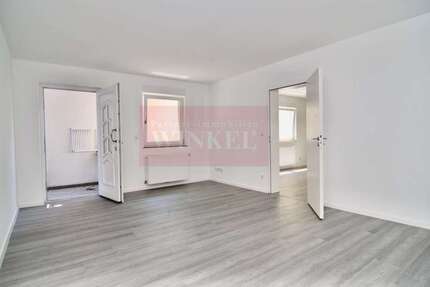 Wohnung zum Mieten in Bonn 450 € 50 m²