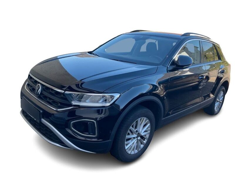 T-Roc