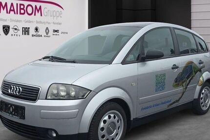 Audi A2 145.800 km 4.900 &euro; Wesel 46485