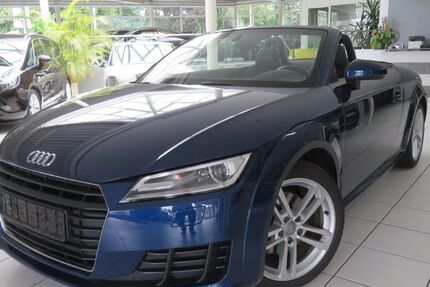 Audi TT 102.000 km 20.190 € Öhringen 74613