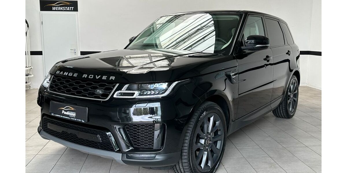 Land Rover Range Rover Sport 54.446 km 44.500 &euro; Dachwig 99100