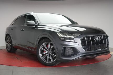 Audi Q8 85.000 km 52.490 &euro; Braunschweig 38110