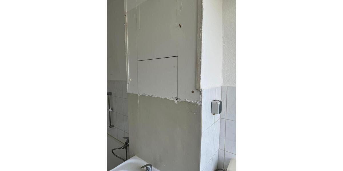 Etagenwohnung Demmin - 3 Zimmer, 59 m&sup2;, 400&euro; | Angebot:26239872