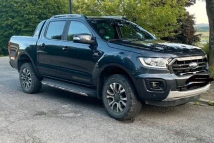 Ford Ranger 151.000 km 22.500 &euro; Finnentrop 57413