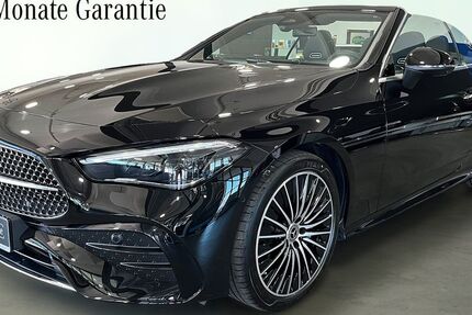 Mercedes-Benz CLE 200 1.403 km 56.990 &euro; Hattersheim 65795