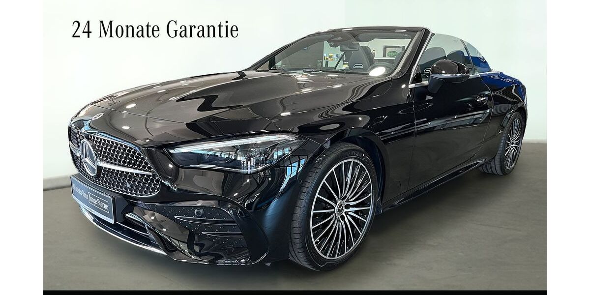 Mercedes-Benz CLE 200 1.403 km 56.990 &euro; Hattersheim 65795