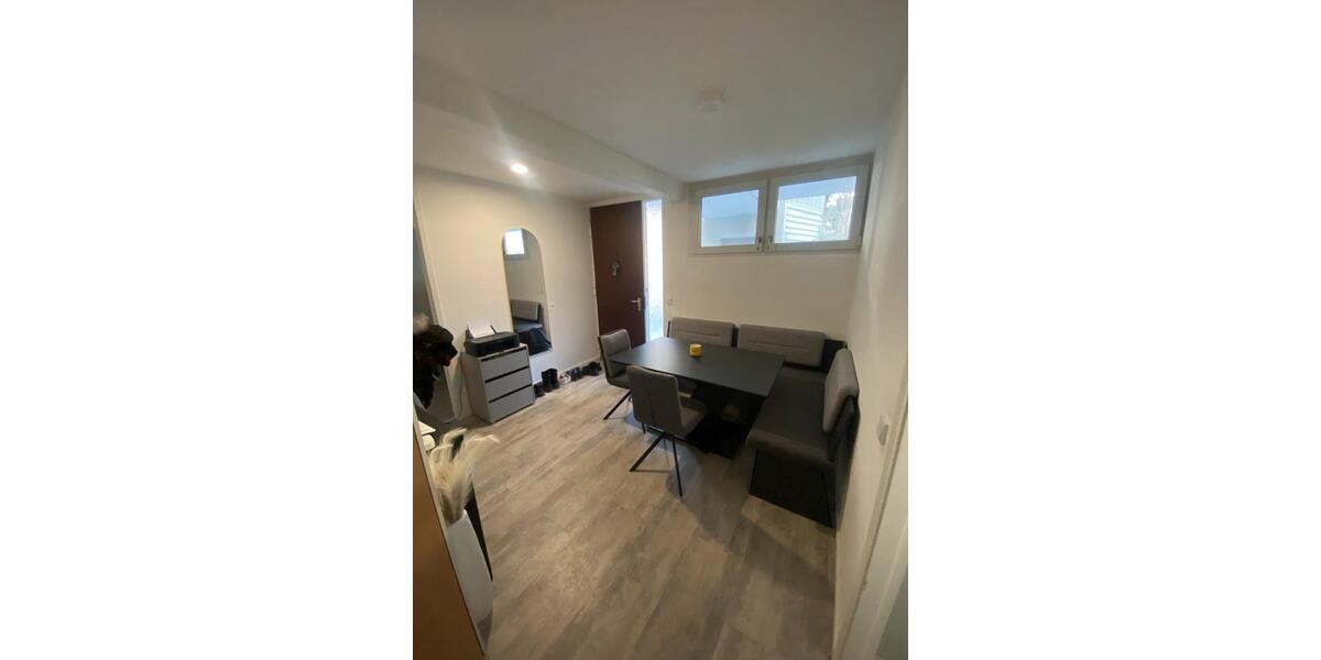 Erdgeschoßwohnung Erlangen Bruck - 3 Zimmer, 75 m&sup2;, 290.000&euro; | Angebot:25634364