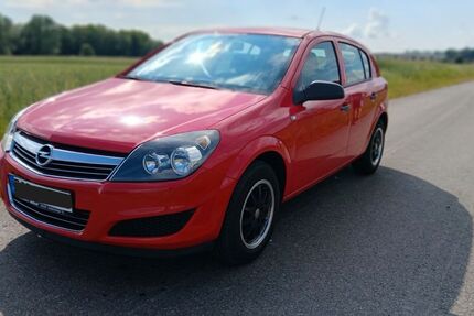 Opel Astra 115.000 km 2.890 &euro; Speinshart 92676