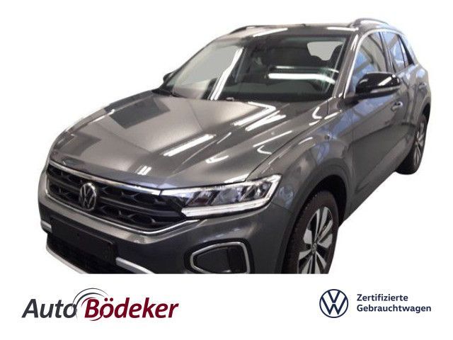 VW T-Roc 8.800 km 22.690 &euro; Butzbach 35510