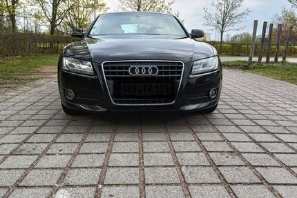 Audi A5 91.000 km 7.500 &euro; Bitterfeld-Wolfen 06808
