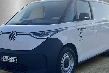 VW ID. Buzz 14.000 km 47.890 &euro; Bremervörde 27432