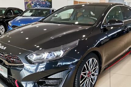 Kia pro ceed / ProCeed 42.500 km 25.869 &euro; Freiberg 09599