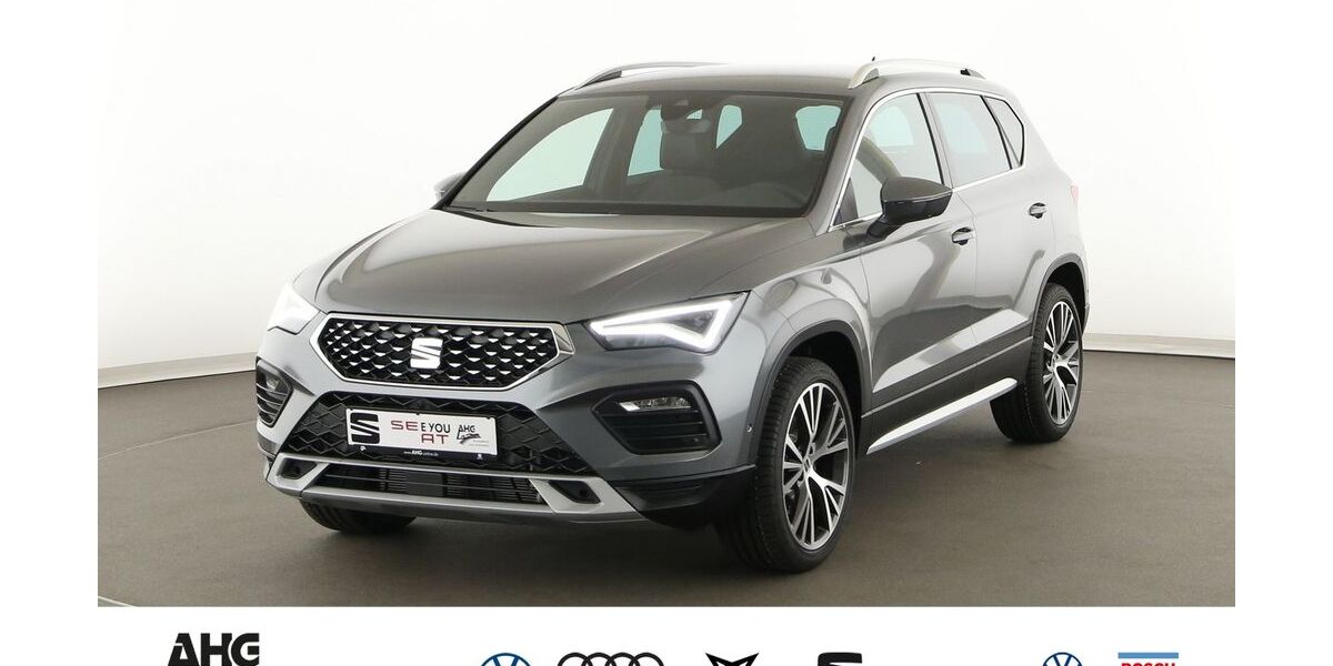 Seat Ateca 3.600 km 32.900 € Gotha 99867