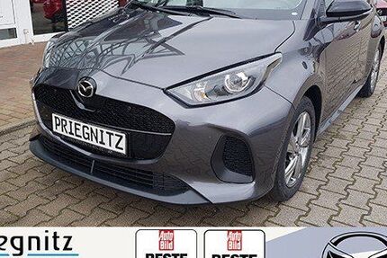 Mazda 2 Hybrid 8.444 km 21.380 &euro; Stendal 39576