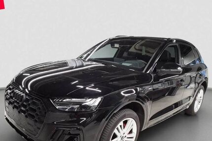 Audi Q5 12.900 km 60.930 &euro; Mainz 55131