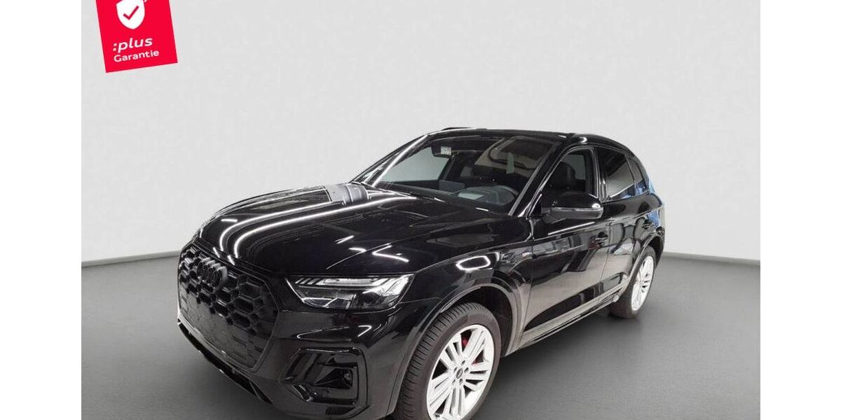 Audi Q5 12.900 km 60.930 &euro; Mainz 55131