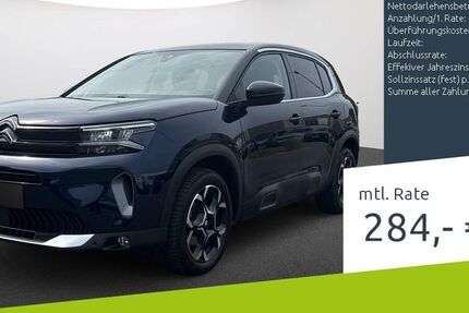 Citroen C5 Aircross 31.150 km 23.670 &euro; Bocholt 46395