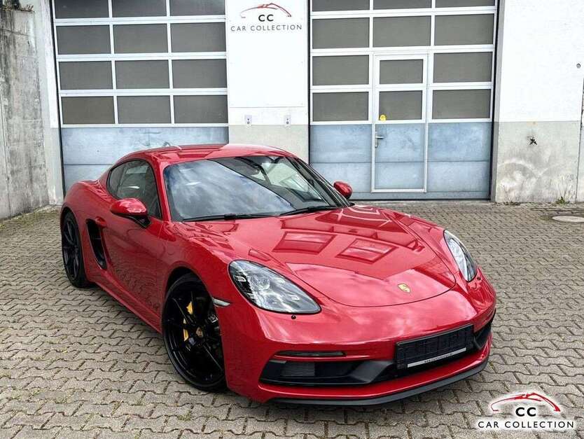 Cayman