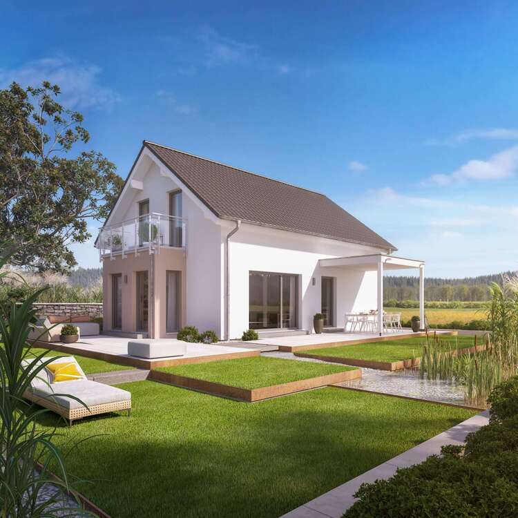 Haus zum Kaufen in Fulda 490.000 € 122 m²