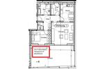 Etagenwohnung Abensberg - 2.5 Zimmer, 83 m&sup2;, 930&euro; | Angebot:26681588