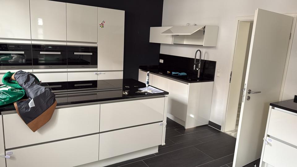Erdgeschoßwohnung Worms Westliche Vororte - 4 Zimmer, 152 m&sup2;, 469.000&euro; | Angebot:27071243