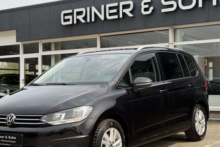 VW Touran 103.515 km 22.750 &euro; Lemwerder 27809