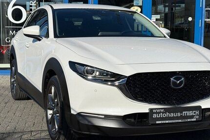 Mazda CX-30 81.791 km 23.500 € Übach-Palenberg 52531
