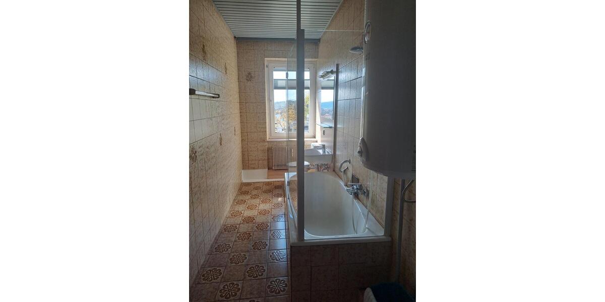 Etagenwohnung Würzburg Dürrbachau - 2 Zimmer, 48 m&sup2;, 189.000&euro; | Angebot:26367759