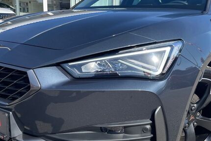 Cupra Leon 29.000 km 26.900 &euro; Villingen-Schwenningen 78052