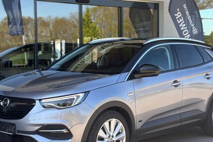 Opel Grandland (X) 98.000 km 15.000 &euro; Hopsten 48496