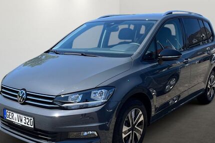 VW Touran 1.500 km 37.900 &euro; Germersheim 76726