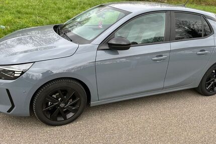 Opel Corsa 17.700 km 14.600 &euro; Malsch 76316