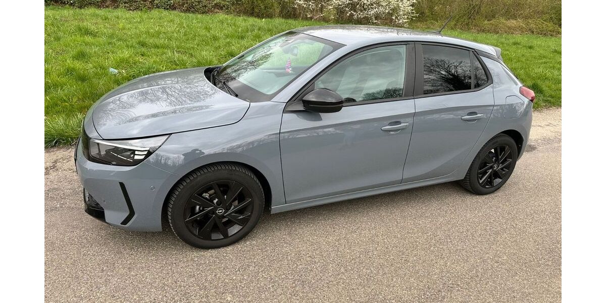 Opel Corsa 17.700 km 14.600 &euro; Malsch 76316