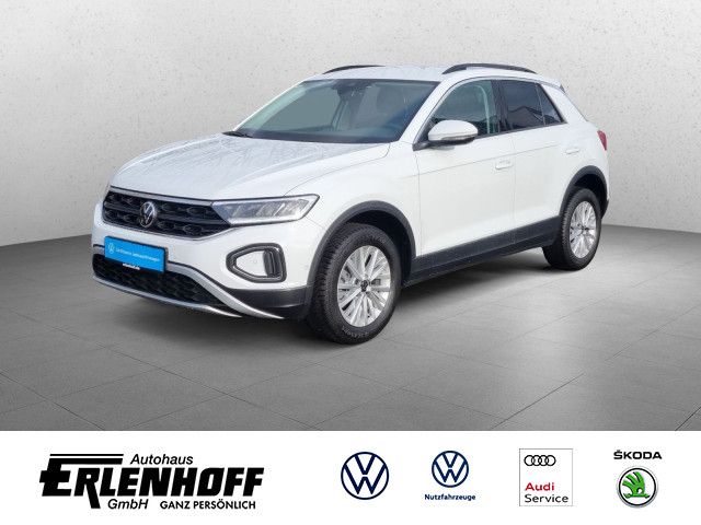 VW T-Roc 25.405 km 22.990 € Neu-Anspach 61267