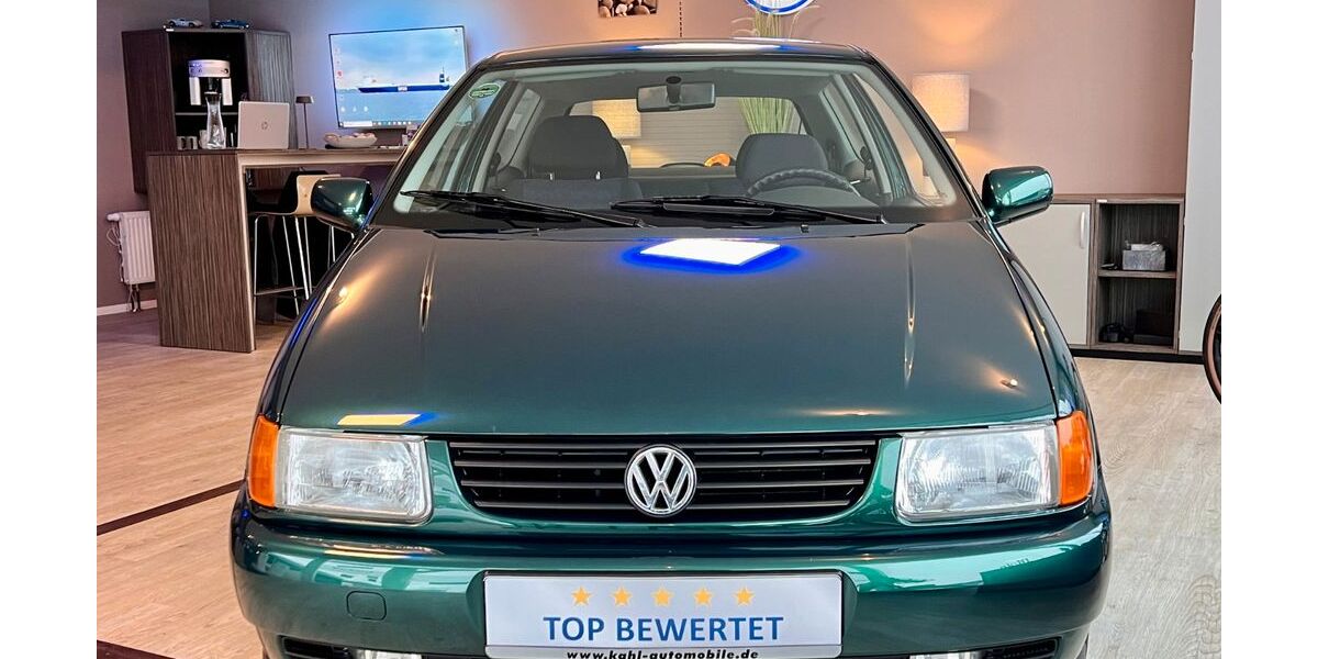 VW Polo 8.930 km 8.980 &euro; Heikendorf b. Kiel 24226