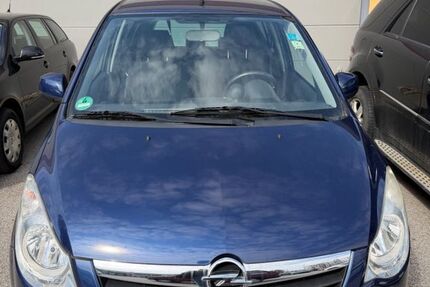 Opel Agila 73.000 km 2.900 &euro; Traunstein 83278