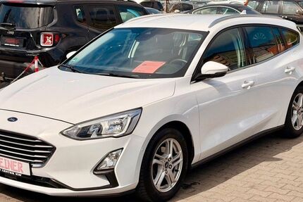 Ford Focus 135.000 km 10.999 &euro; Königs Wusterhausen 15711