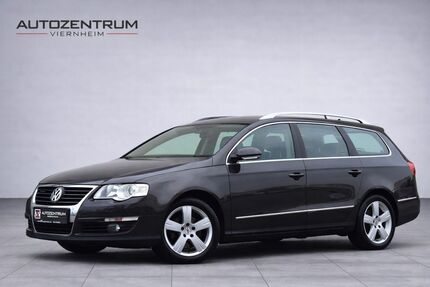VW Passat 230.000 km 3.990 &euro; Viernheim 68519