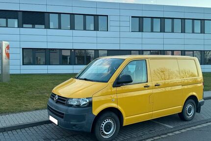 VW T5 Transporter 131.750 km 9.250 &euro; Rheinbach 53359