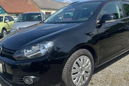 VW Golf 138.800 km 7.250 &euro; Großdubrau/Zschillichau 02694