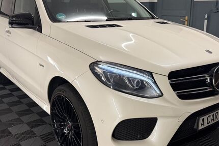 Mercedes-Benz GLE 43 AMG 149.874 km 27.990 &euro; München 81243