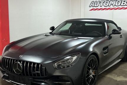 Mercedes-Benz AMG GT C 58.791 km 122.900 &euro; Köln 50739